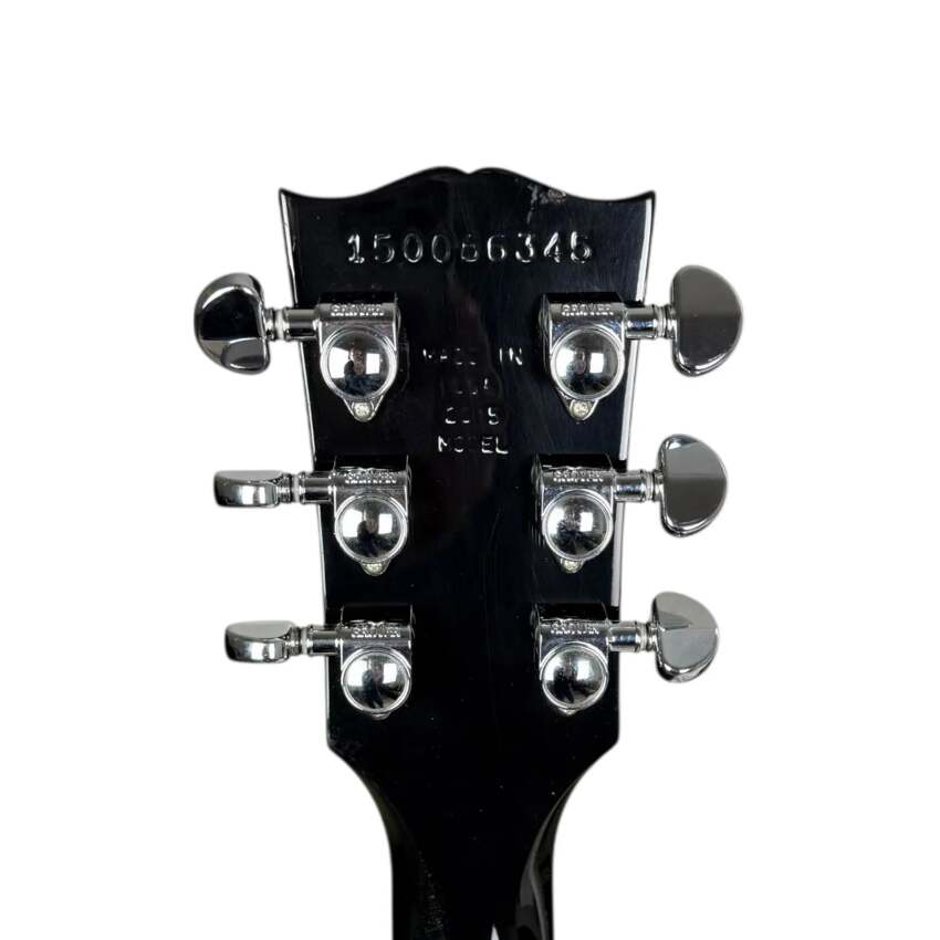 Gibson Midtown Standard 2015 - Ebony7 Gibson Midtown Standard 2015 - Ebony7