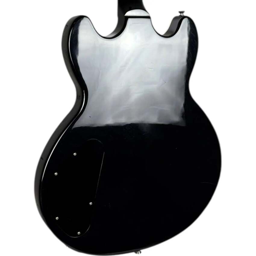 Gibson Midtown Standard 2015 - Ebony3 Gibson Midtown Standard 2015 - Ebony3