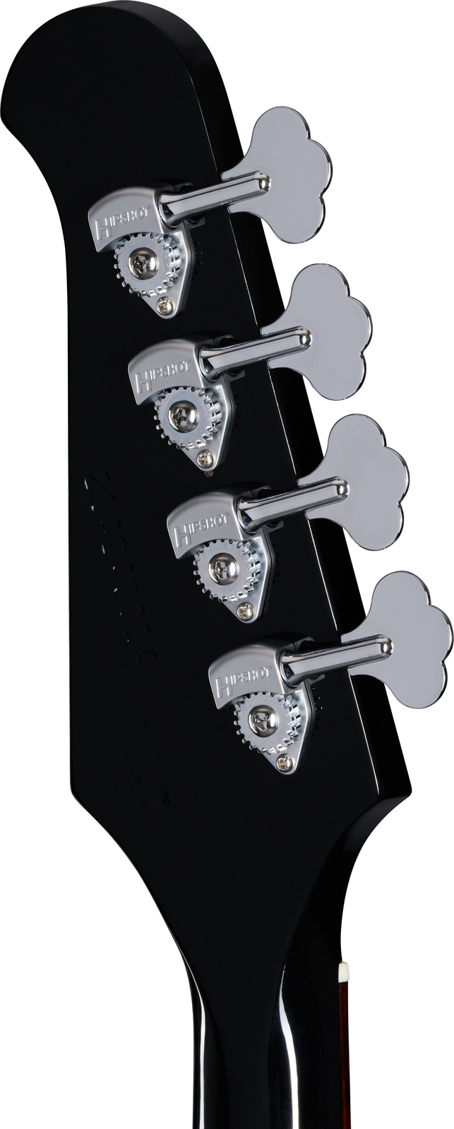 Gibson Non-Reverse Thunderbird Ebony3 Gibson Non-Reverse Thunderbird Ebony3