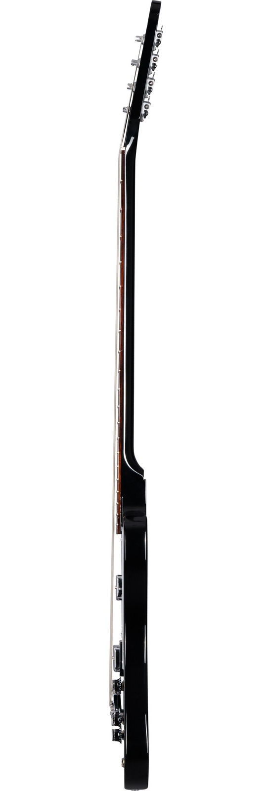 Gibson Non-Reverse Thunderbird Ebony0