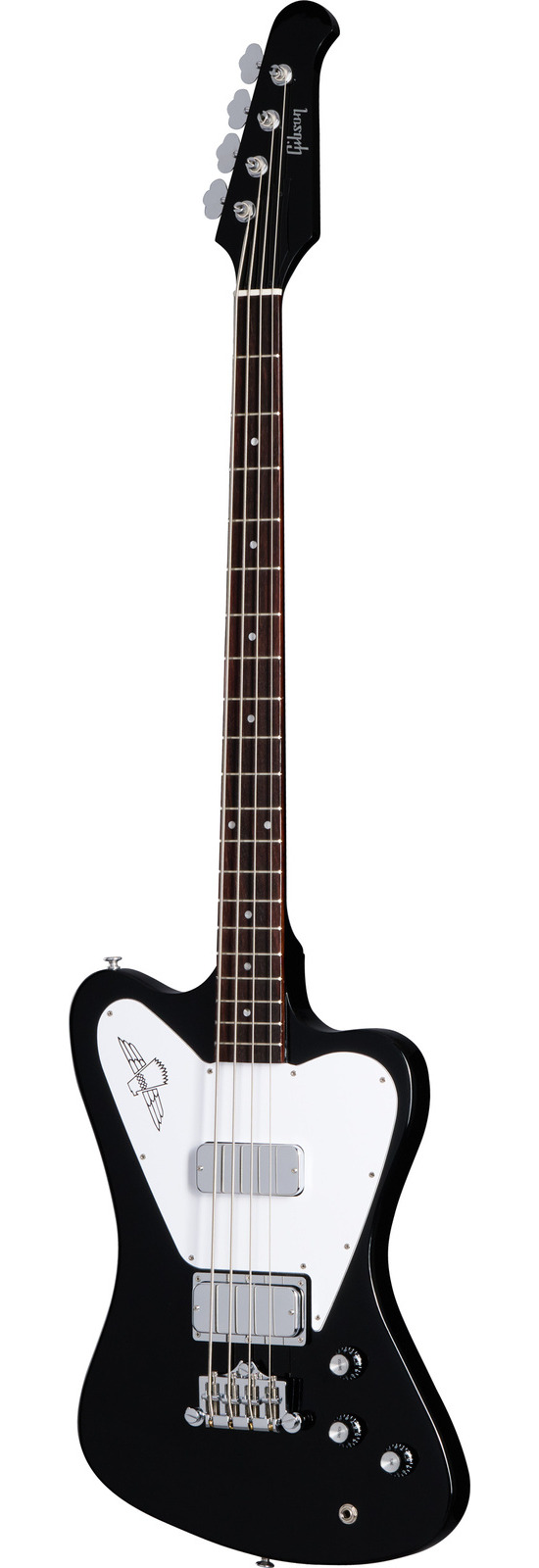 Gibson Non-Reverse Thunderbird Ebony