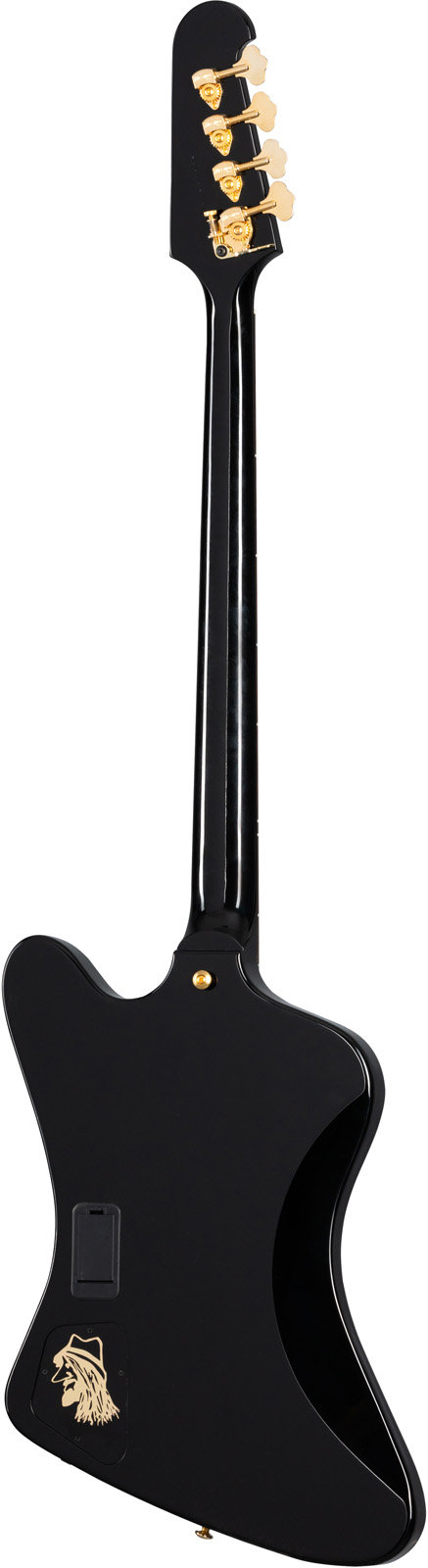 Gibson Rex Brown Thunderbird0 Gibson Rex Brown Thunderbird0