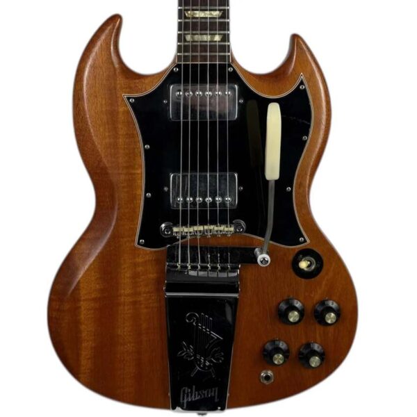Gibson SG 1969 - Natural