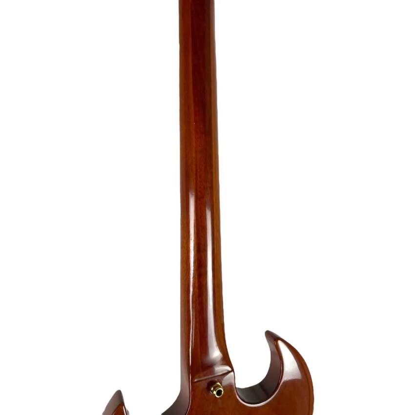 Gibson SG Custom 1972 - Walnut5 Gibson SG Custom 1972 - Walnut5