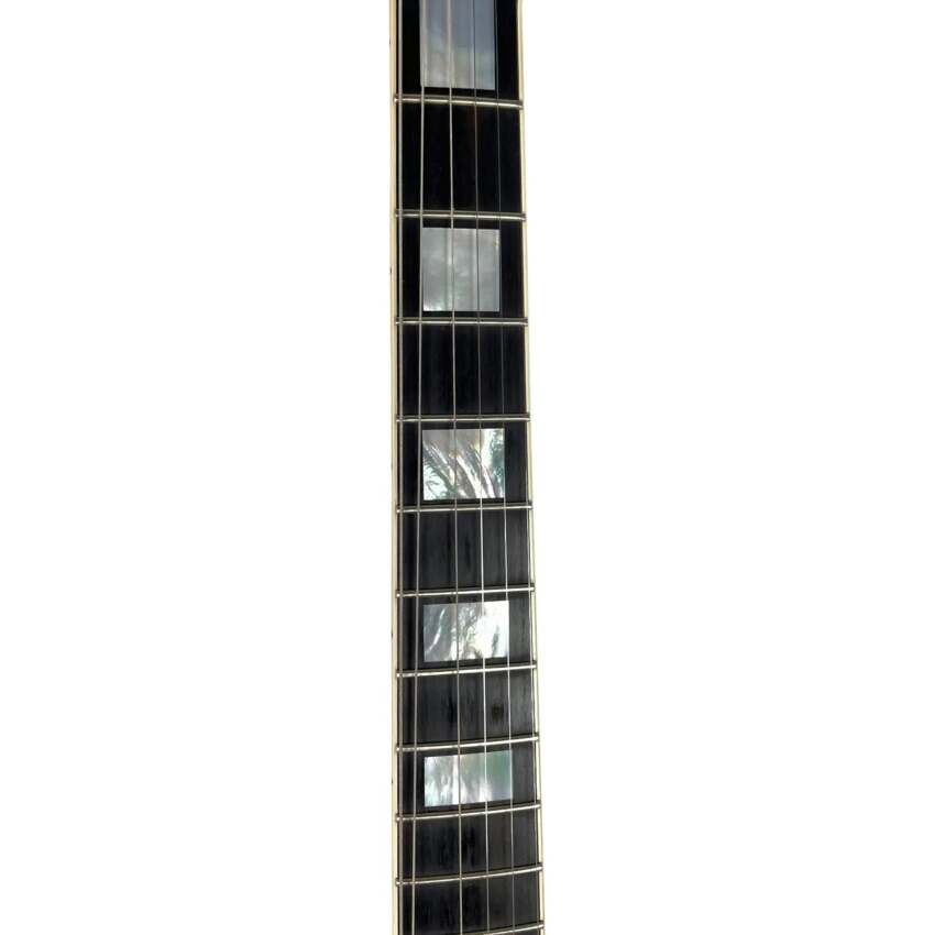 Gibson SG Custom 1972 - Walnut4 Gibson SG Custom 1972 - Walnut4