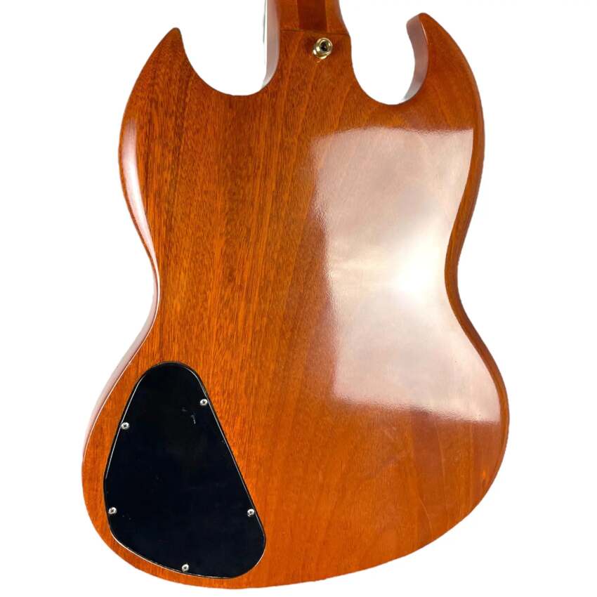 Gibson SG Custom 1972 - Walnut3 Gibson SG Custom 1972 - Walnut3