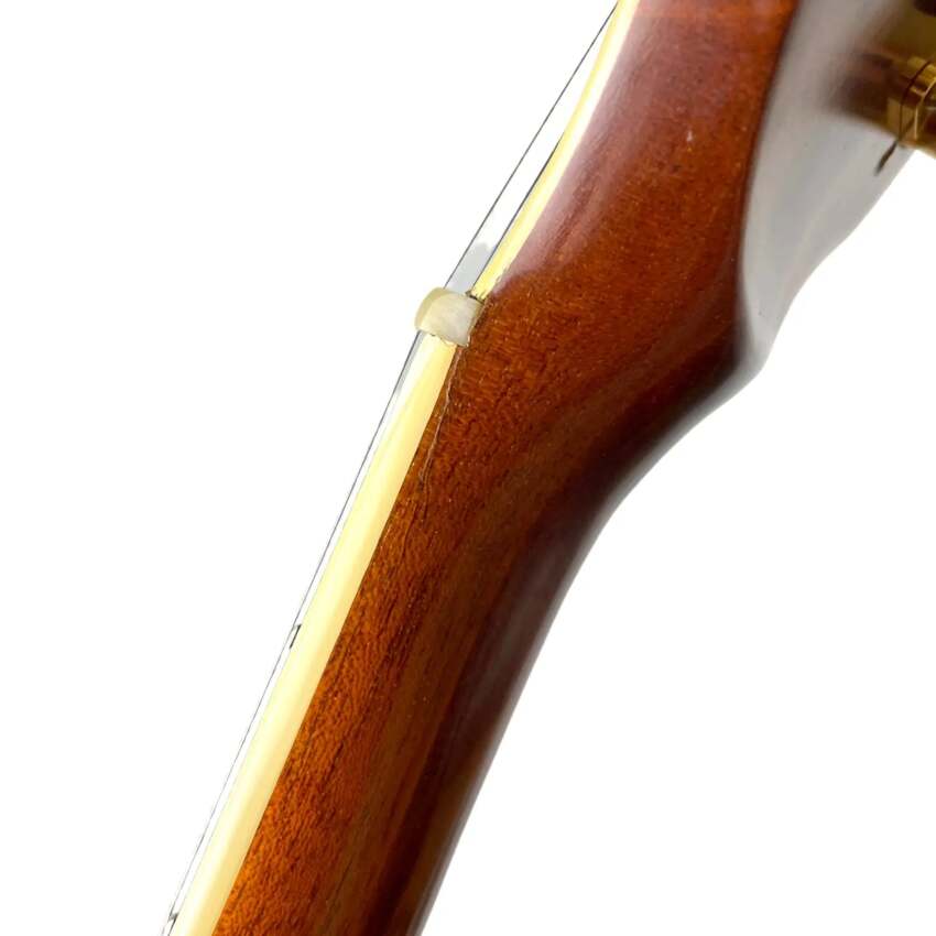 Gibson SG Custom 1972 - Walnut9 Gibson SG Custom 1972 - Walnut9