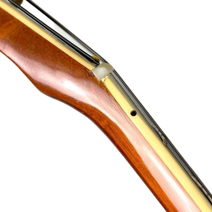 Gibson SG Custom 1972 - Walnut10 Gibson SG Custom 1972 - Walnut10