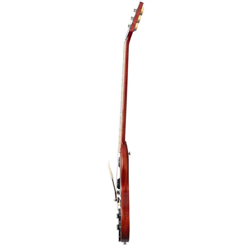 Gibson SG Standard '61 Maestro Vibrola Faded Cherry1 Gibson SG Standard '61 Maestro Vibrola Faded Cherry1