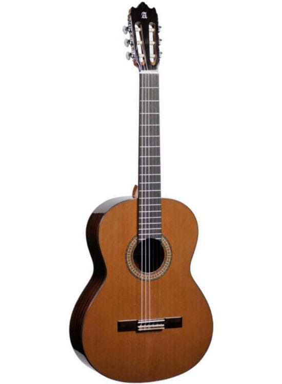 Gitara Klasyczna 4/4 - Alhambra 3C