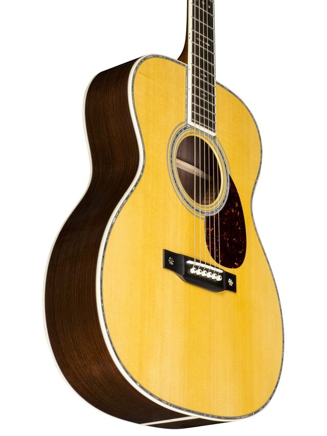 Gitara akustyczna Martin OM-422 Gitara akustyczna Martin OM-422