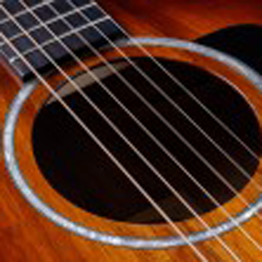 Gitara elektroakustyczna Taylor 222ce-K DLX5 Gitara elektroakustyczna Taylor 222ce-K DLX5