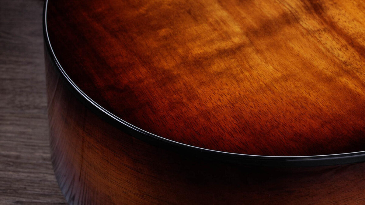 Gitara elektroakustyczna Taylor 222ce-K DLX4 Gitara elektroakustyczna Taylor 222ce-K DLX4