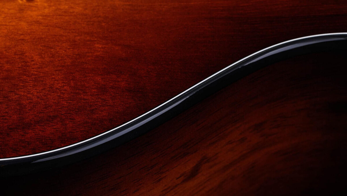 Gitara elektroakustyczna Taylor 222ce-K DLX8 Gitara elektroakustyczna Taylor 222ce-K DLX8