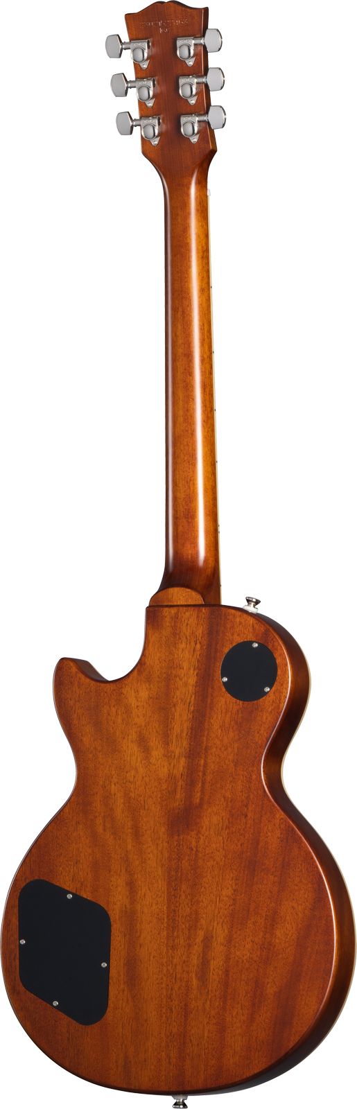 Gitara elektryczna Eiphone Kirk Hammett “Greeny” 1959 Les Paul Standard (Incl. Hard Case) Greeny Burst0