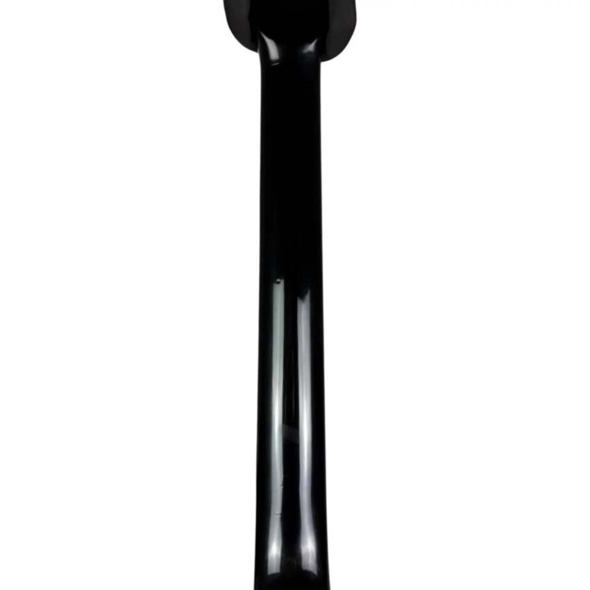 Greco Les Paul Custom 1980 - Black5 Greco Les Paul Custom 1980 - Black5