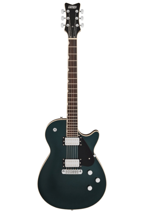 Gretsch Electromatic Jet Cadillac Green