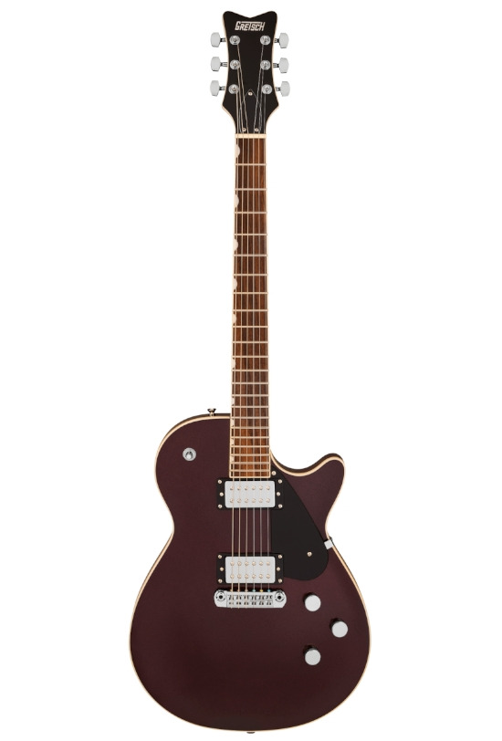 Gretsch Electromatic Jet Dark Cherry Metallic