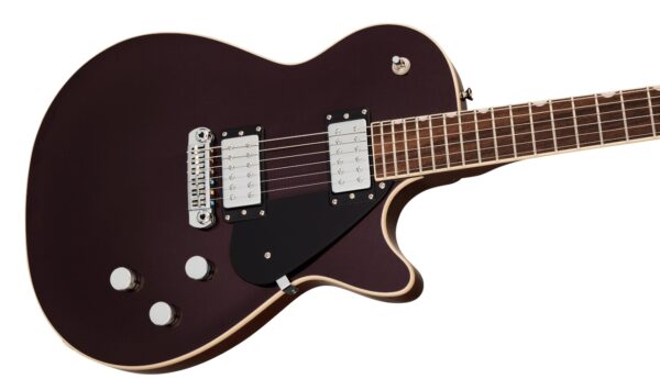 Gretsch Electromatic Jet Dark Cherry Metallic0