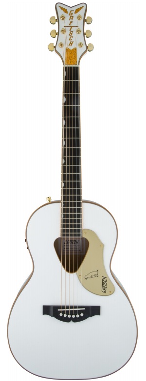 Gretsch G5021WPE Rancher Penguin WH