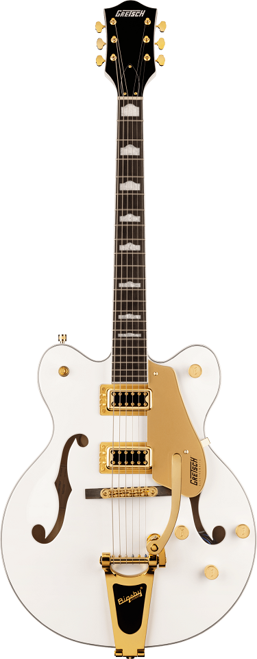 Gretsch G5422TG Electromatic Classic Hollow Body DC SCW Gretsch G5422TG Electromatic Classic Hollow Body DC SCW