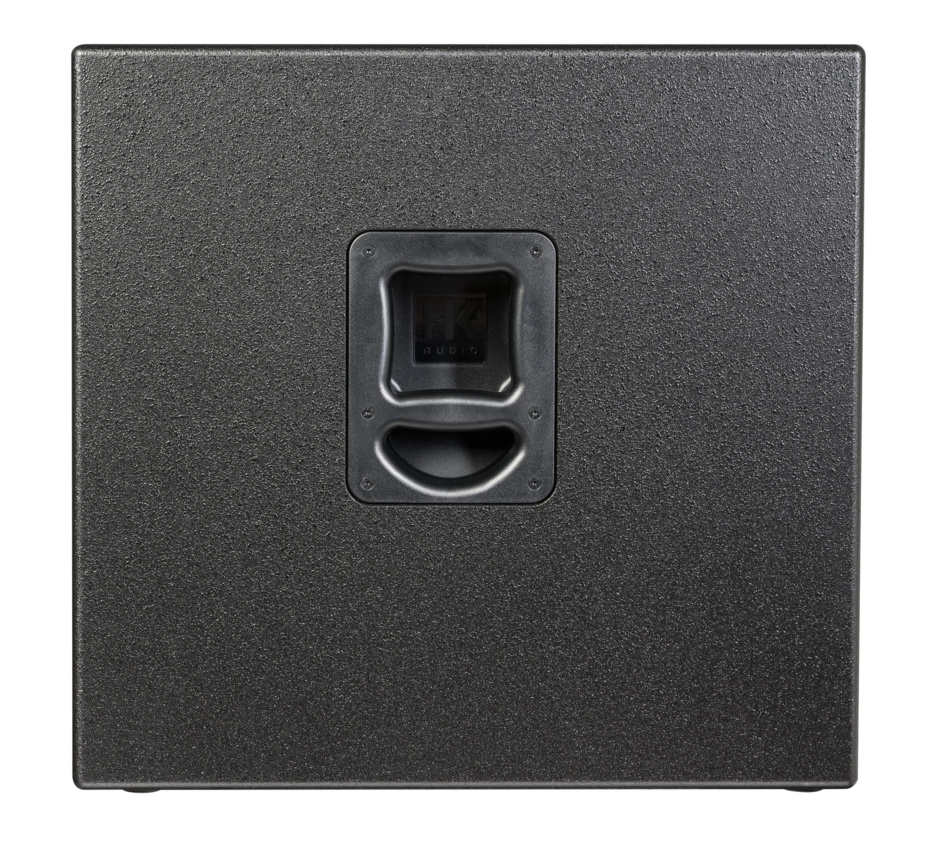 HK Audio PR:O 118 Sub D2 - subwoofer aktywny3 HK Audio PR:O 118 Sub D2 - subwoofer aktywny3