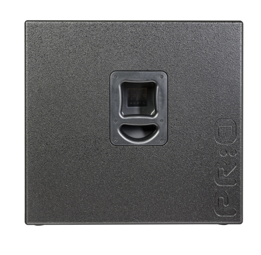 HK Audio PR:O 118 Sub D2 - subwoofer aktywny4 HK Audio PR:O 118 Sub D2 - subwoofer aktywny4