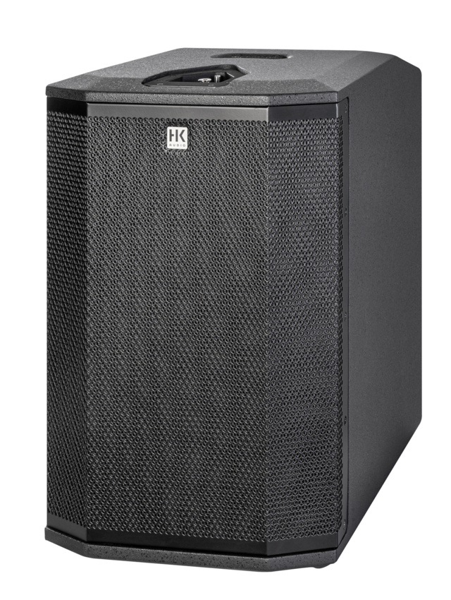 HK Audio Polar 10 MK2 System nagłośnienia z pokrowcami10 HK Audio Polar 10 MK2 System nagłośnienia z pokrowcami10