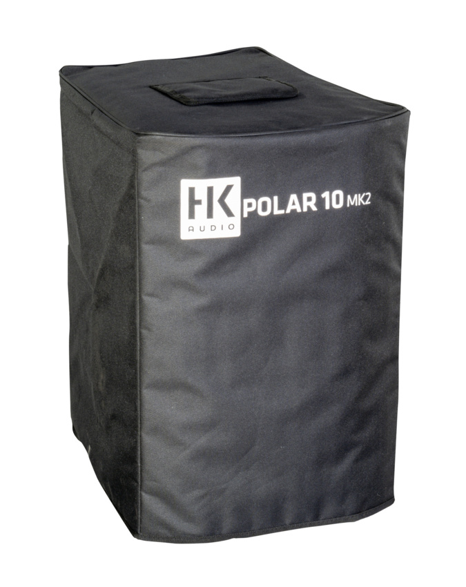 HK Audio Polar 10 MK2 System nagłośnienia z pokrowcami13 HK Audio Polar 10 MK2 System nagłośnienia z pokrowcami13