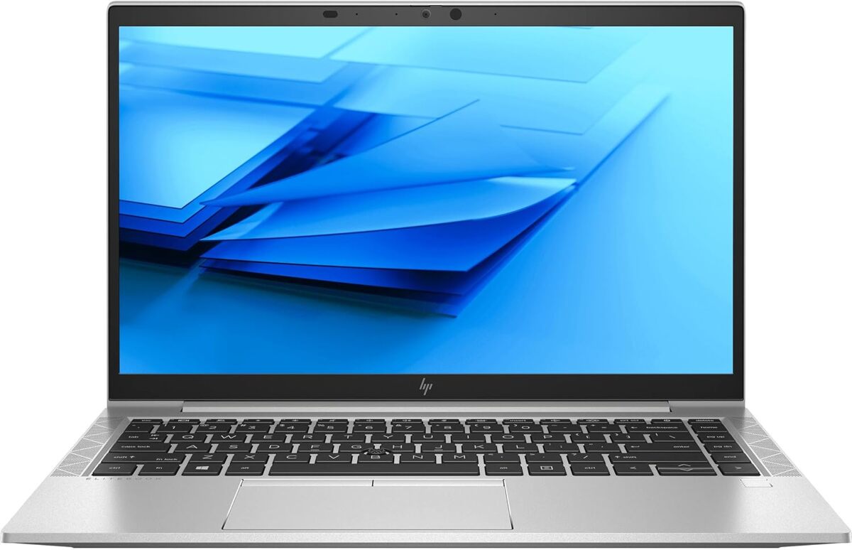 HP EliteBook 840 G7 14" Intel i5-10310U 32GB RAM 1TB SSD IPS Full HD WIN 11 Pro HP EliteBook 840 G7 14" Intel i5-10310U 32GB RAM 1TB SSD IPS Full HD WIN 11 Pro
