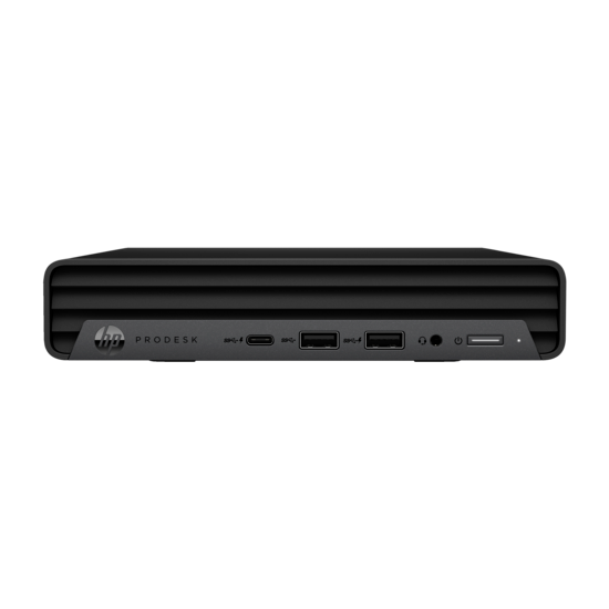 HP ProDesk 600 G6 i7-10700T 32GB RAM 512GB SSD Win 11 Pro