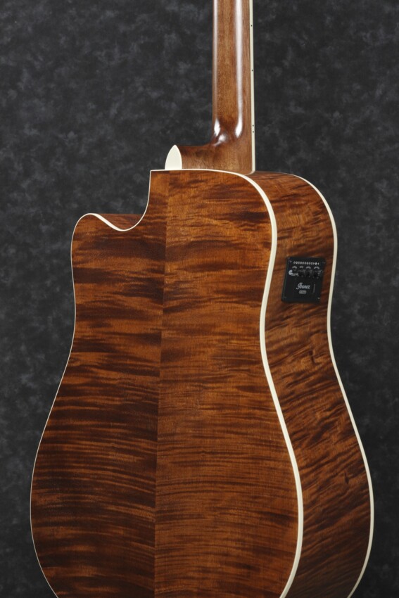 Ibanez AW417CE OPS - gitara e-akustyczna1 Ibanez AW417CE OPS - gitara e-akustyczna1