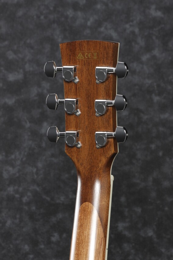 Ibanez AW417CE OPS - gitara e-akustyczna2 Ibanez AW417CE OPS - gitara e-akustyczna2