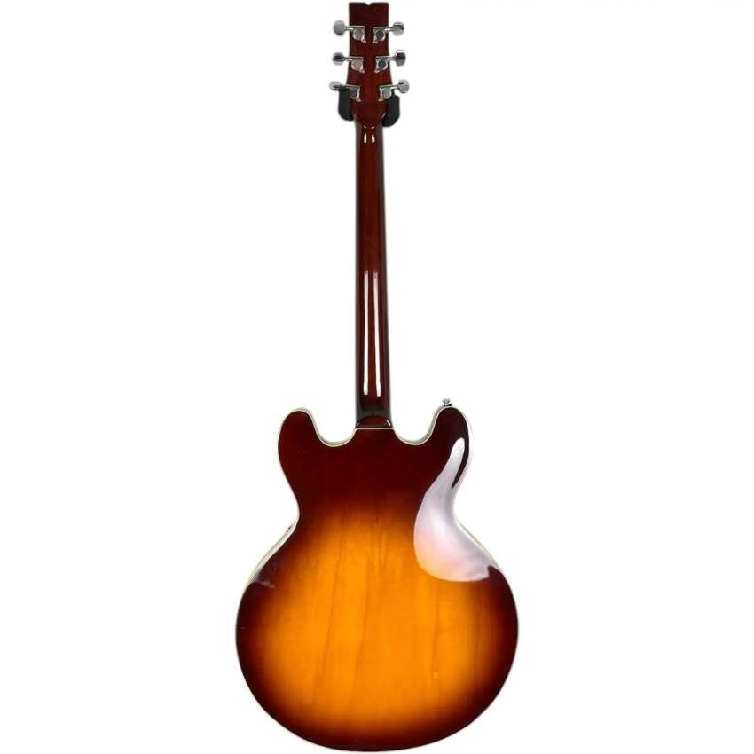 Ibanez Artstar AS50 2000 - Antique Violin2 Ibanez Artstar AS50 2000 - Antique Violin2