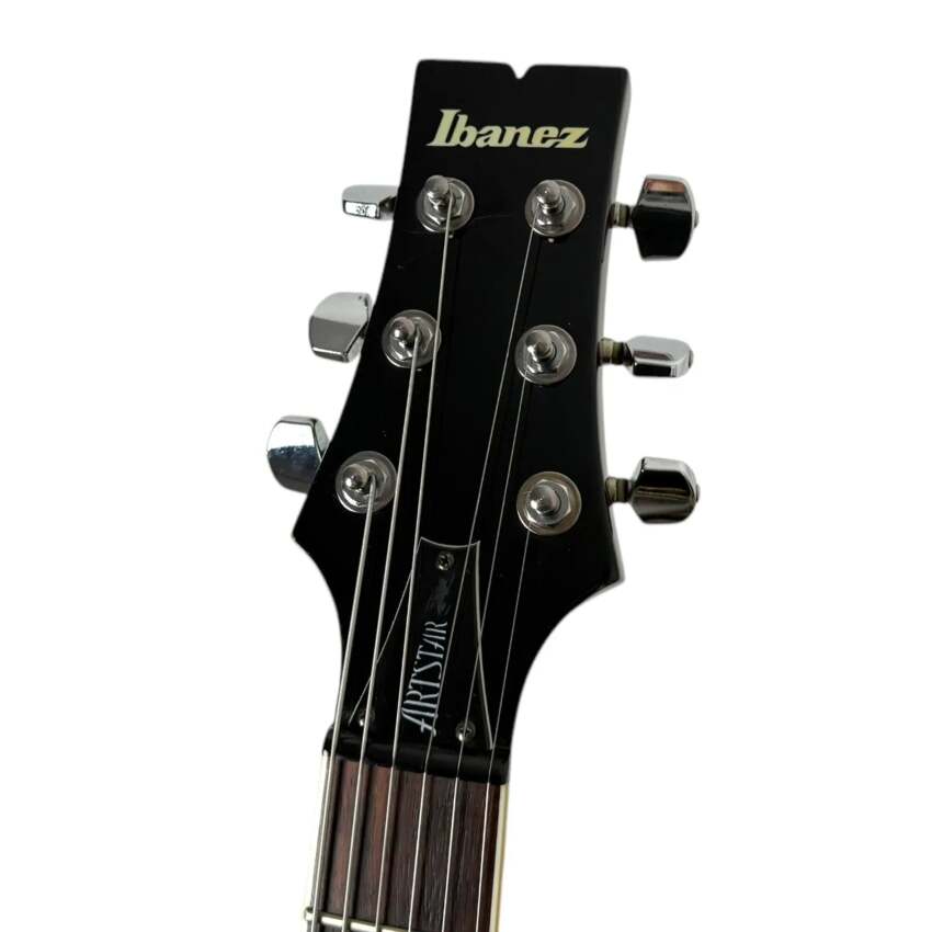 Ibanez Artstar AS50 2000 - Antique Violin6 Ibanez Artstar AS50 2000 - Antique Violin6