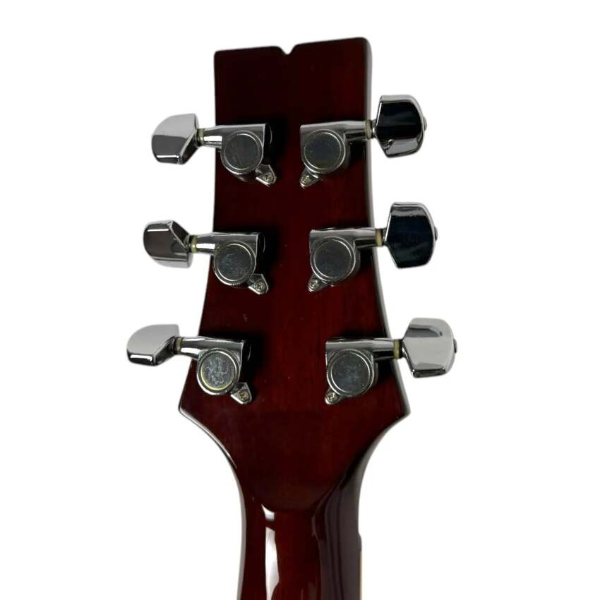 Ibanez Artstar AS50 2000 - Antique Violin7 Ibanez Artstar AS50 2000 - Antique Violin7