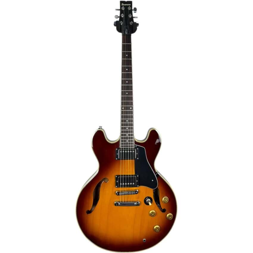 Ibanez Artstar AS50 2000 - Antique Violin1 Ibanez Artstar AS50 2000 - Antique Violin1