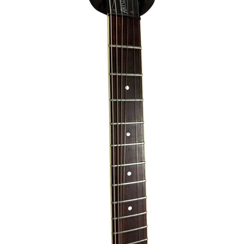 Ibanez Artstar AS50 2000 - Antique Violin4 Ibanez Artstar AS50 2000 - Antique Violin4