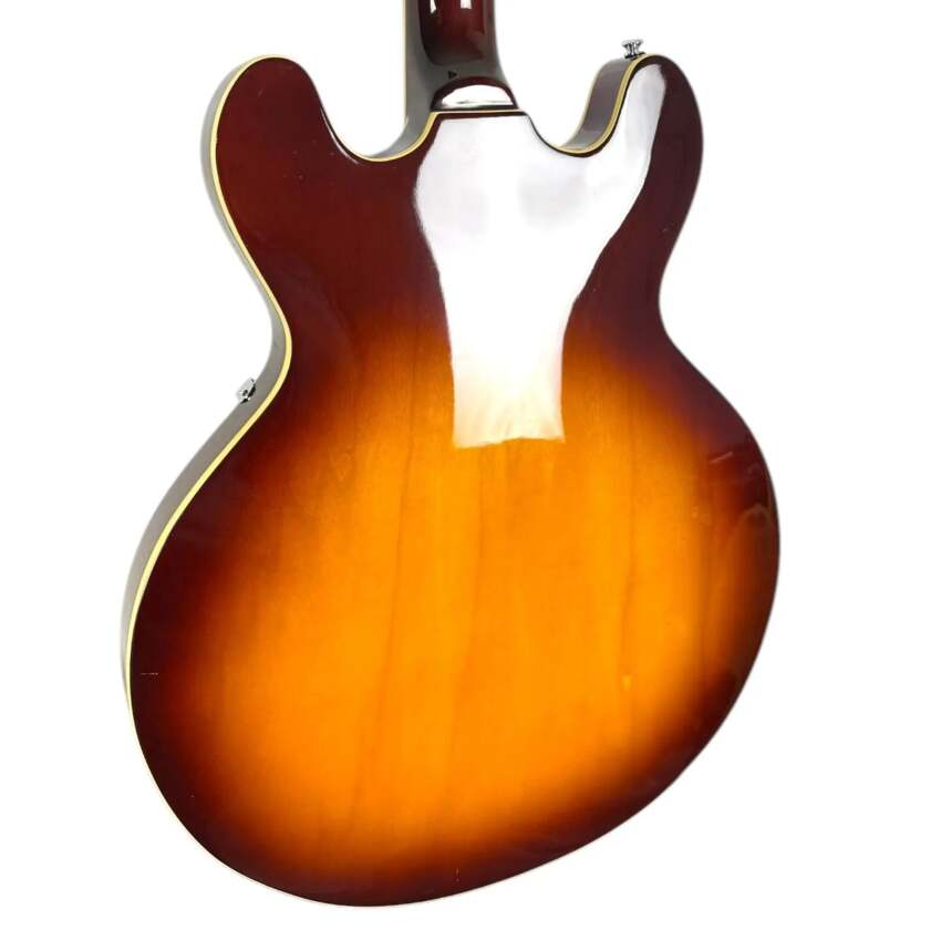 Ibanez Artstar AS50 2000 - Antique Violin3 Ibanez Artstar AS50 2000 - Antique Violin3