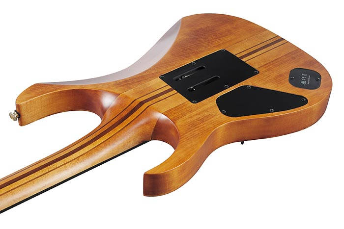 Ibanez RGT1220PB-ABS - Gitara elektryczna1 Ibanez RGT1220PB-ABS - Gitara elektryczna1