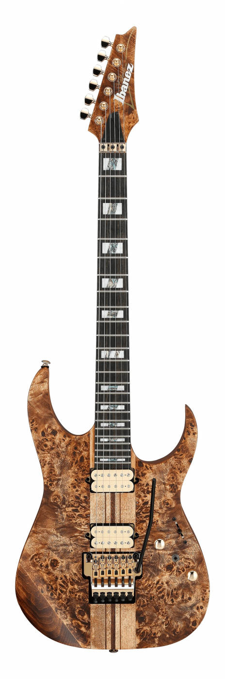 Ibanez RGT1220PB-ABS - Gitara elektryczna Ibanez RGT1220PB-ABS - Gitara elektryczna