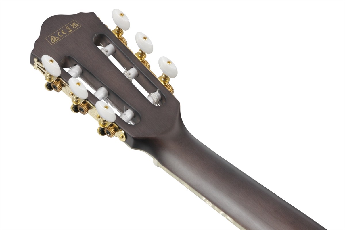 Ibanez TOD10N-TKF Tim Henson - gitara elektroklasyczna5 Ibanez TOD10N-TKF Tim Henson - gitara elektroklasyczna5