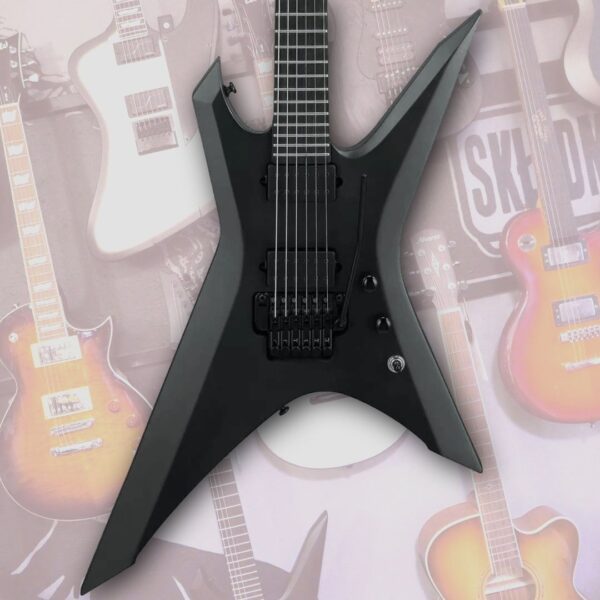 Ibanez XPTB620-BKF ][ Gitara elektryczna