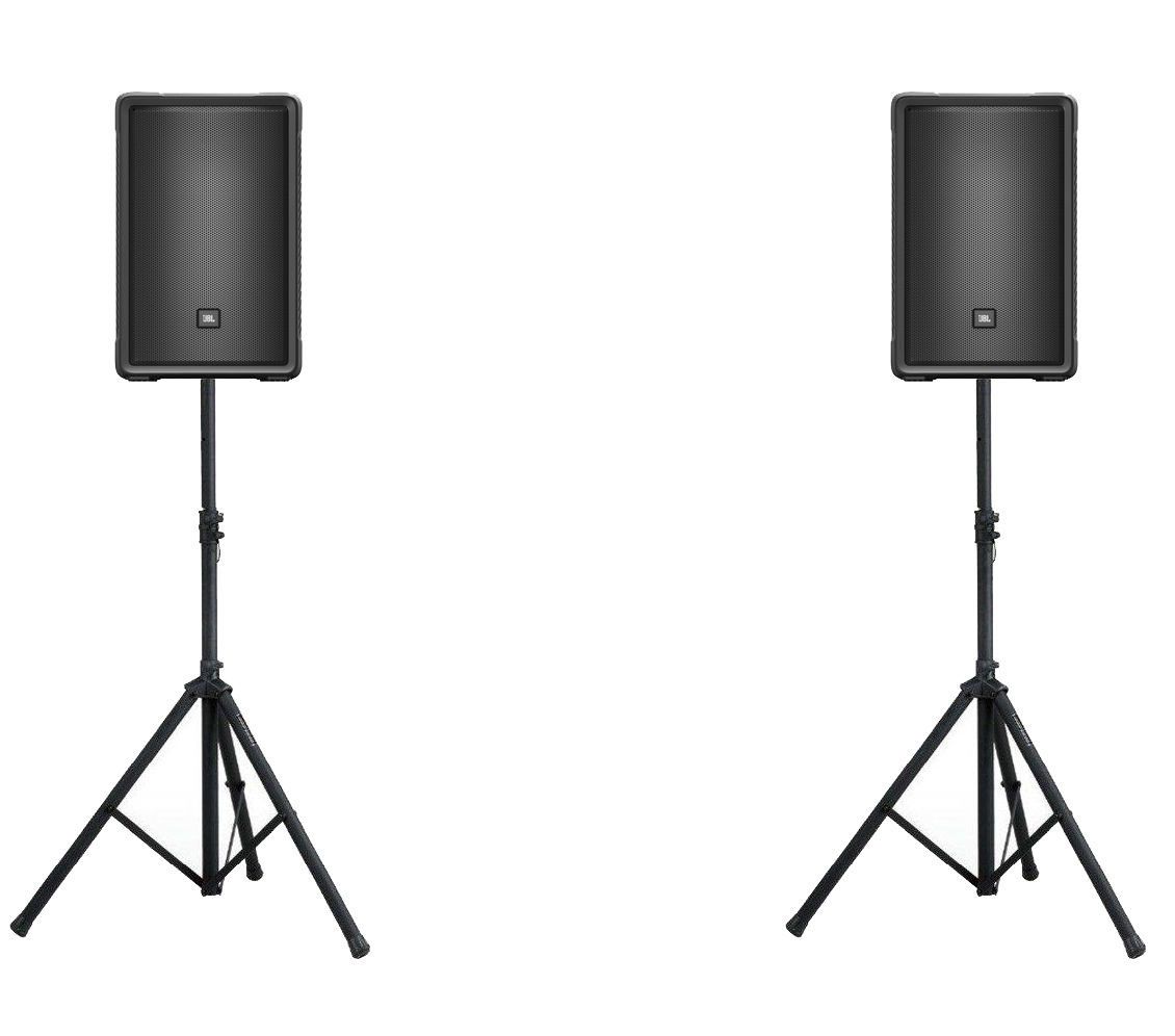 JBL 2x IRX112BT - aktywny zestaw nagłośnieniowy z bluetooth JBL 2x IRX112BT - aktywny zestaw nagłośnieniowy z bluetooth