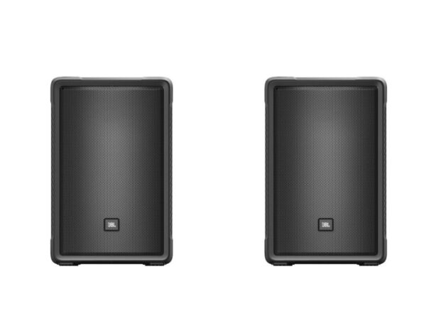 JBL 2x IRX112BT - aktywny zestaw nagłośnieniowy z bluetooth
