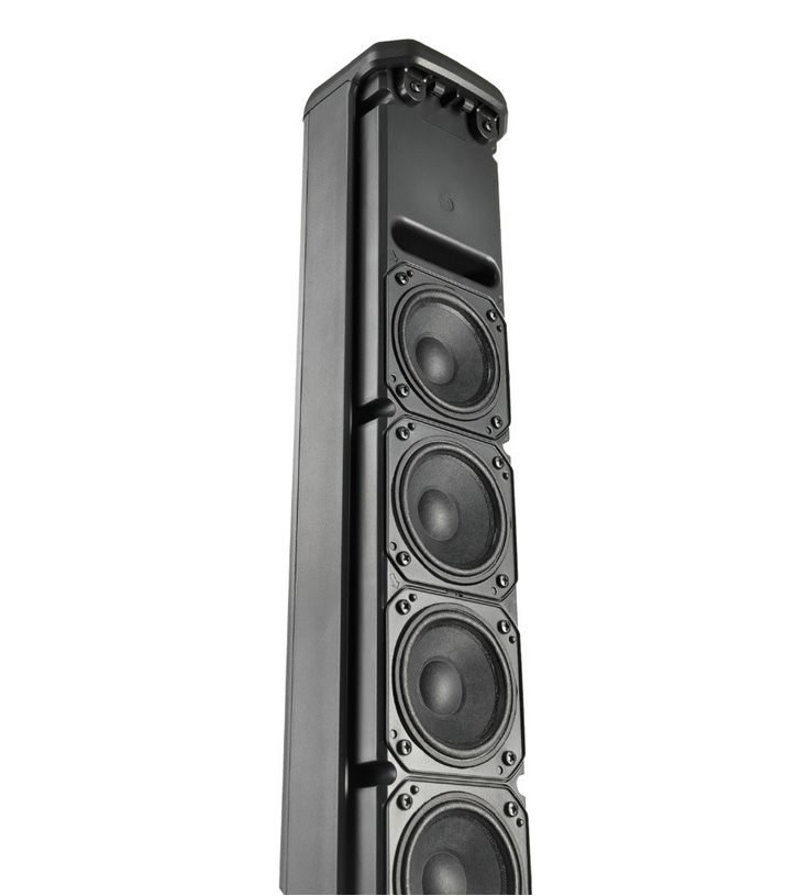 JBL 2x PRX ONE - przenośny system nagłośnieniowy (para)1 JBL 2x PRX ONE - przenośny system nagłośnieniowy (para)1
