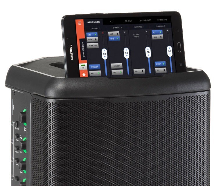 JBL EON One Compact - kolumna mobilna2 JBL EON One Compact - kolumna mobilna2