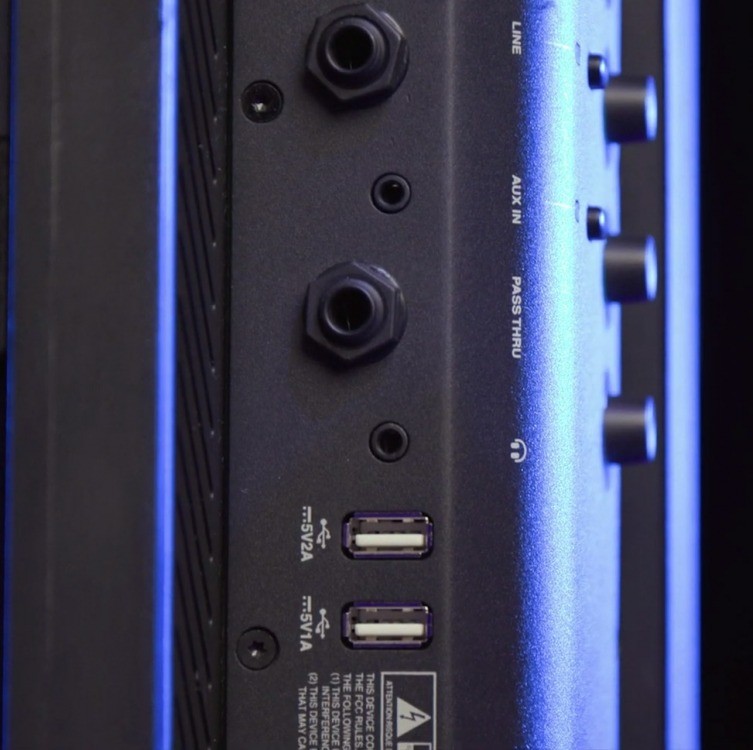 JBL EON One Compact - kolumna mobilna4 JBL EON One Compact - kolumna mobilna4