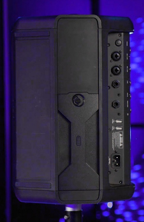 JBL EON One Compact - kolumna mobilna6 JBL EON One Compact - kolumna mobilna6