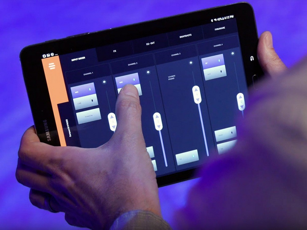 JBL EON One Compact - kolumna mobilna5 JBL EON One Compact - kolumna mobilna5